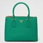 Mango Prada Galleria Medium Bag Fake