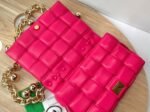 Top Quality Knockoff Bottega Veneta Chain Cassette Bag In Lollipop - Image 2