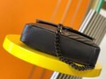 Replica Saint Laurent College Medium Chain Bag with Black - Image 10