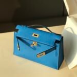 Hermes Kelly Pochette - Image 4