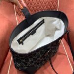 Denim Tote bag - Image 4