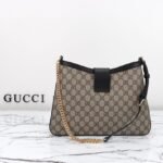 PADLOCK GG MEDIUM SHOULDER BAG - Image 3