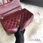 CHANEL LARGE CLASSIC HANDBAG(High-end grade) - Image 4
