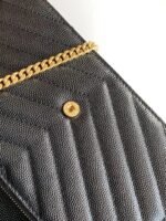 CASSANDRE MATELASSE NEVEROPE CHAIN BAG - Image 6