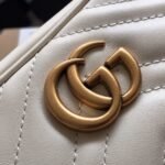 GG Marmont small shoulder bag - Image 6