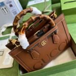 Gucci Diana small tote bag - Image 4