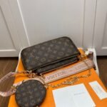 MULTI POCHETTE ACCESSOIRES M44813 - Image 5