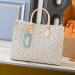 Romance OnTheGo MM In Sand And Azure Blue