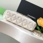 Chanel 25c mini tote(high-end grade) - Image 5