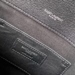 Replica Saint Laurent College Large Chain Bag Noir - Image 4