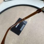 Round Sunglasses - Image 2