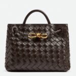Replica Bottega Veneta Small Andiamo Bag Fondant