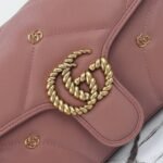 GG MARMONT small shoulder bag - Image 4