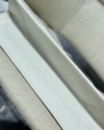 Dior Large Book Tote Bag Replica in Dior Around the World Stella Embroidery - Image 6