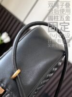 Women’s Quilted Sling Bag - Image 4