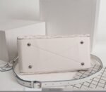 LV Mahina Beaubourg MM Hobo In Off White - Image 4