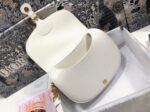 Dior Bobby Medium Bag Replica in White - Image 6