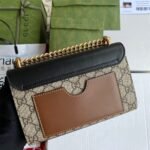 Padlock small GG shoulder bag - Image 2