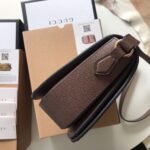 OPHIDIA SMALL SHOULDER BAG - Image 3