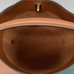 Top Quality Replica Celine Bucket 16 Bag In Brown - Image 14