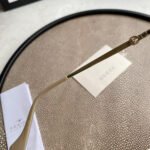 SQUARE-FRAME SUNGLASSES - Image 3