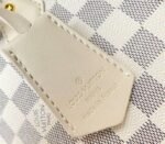 Louis Vuitton Damier Azur Spring 2022 Alma BB Handbag - Image 9