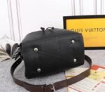 LV Mahina Muria Bag In Black - Image 4