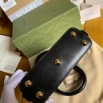 Gucci Horsebit 1955 mini top handle bag - Image 7