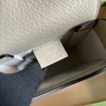 Gucci Horsebit 1995 mini bag - Image 3