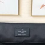 Louis Vuitton Monogram Eclipse Messenger PM - Image 3