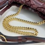 Gucci Deco medium tote bag(HIGH-END GRADE) - Image 6