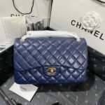 Chanel Flap Bag Large - Image 3