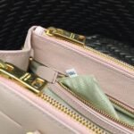 Pink Prada Galleria Medium Bag Fake - Image 3