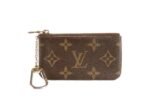 Louis Vuitton Keychain Bag - Image 3