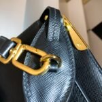 Sybille Leather bag - Image 7