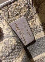 DIOR BOOK TOTE - Image 8