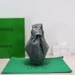 Replica Bottega Veneta BV Jodie Teen Bag Thunder - Image 5