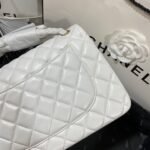 Chanel Flap Bag Large - Image 6