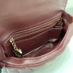 GG Milano mini top handle bag - Image 6