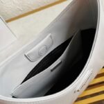 Blue Prada Cleo Large Bag Replica - Image 4