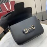 Gucci Horsebit 1955 Soft small shoulder bag - Image 4