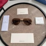 Gucci New sunglasses gg 1287/s