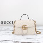 GG MARMONT mini handbag