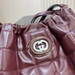 Gucci Deco medium tote bag(HIGH-END GRADE) - Image 3