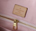 LV Damier Azur Slouchy MM - Image 6