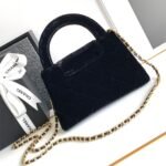 Chanel Mini Shopping Bag(high-end grade) - Image 3