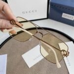 GUCCI Navigator frame sunglasses - Image 7