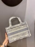 DIOR BOOK TOTE - Image 5