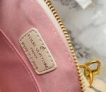 Louis Vuitton Damier Azur Spring 2022 Alma BB Handbag - Image 6