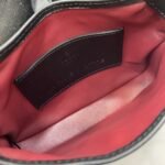 Gucci Jackie Notte Smooth surface Mini Bag - Image 7